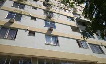 Imagem 2: Apartamento para aluguel possui 67 metros quadrados com 2 quartos