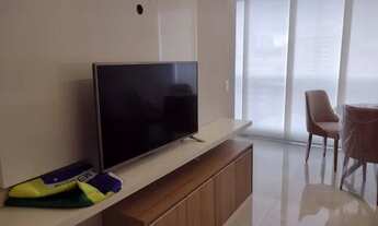 Imagem 7: STUDIO - PATTEO BOSQUE MAIA - 39 M² - MOBILIADO