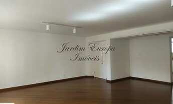 Imagem: Apartamento no Jardim Europa - 2 vagas