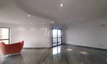 Imagem 2: São Paulo - Apartamento Padrão - Santana