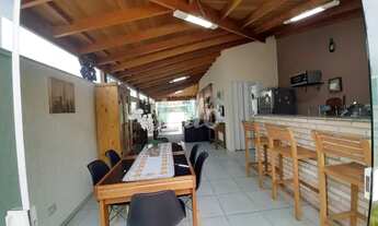 Imagem: Santo André - Apartamento Padrão - Vila