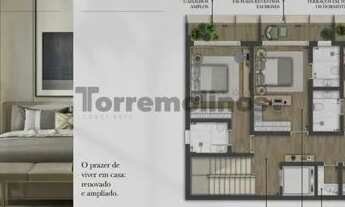 Imagem 7: Casa de condomínio com 724 metros quadrados com 4 suítes 6 vagas em Vila Nova Conceição