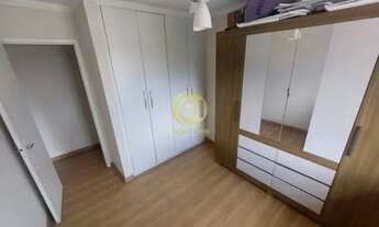 Imagem 2: APARTAMENTO RESIDENCIAL em SÃO JOSÉ DOS CAMPOS - SP, SANTANA