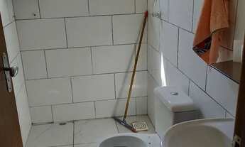 Imagem 6: Vende-se ágio de uma casa na mancoes olidas águas lindas 70 mil o agio