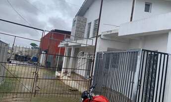 Imagem 2: Terreno à venda, 426 m² por R$ 600.000,00 - Alto Boqueirão - Curitiba/PR