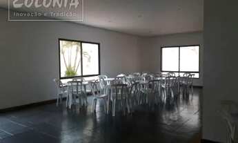 Imagem 6: Santo André - Apartamento Padrão - Santa Teresinha