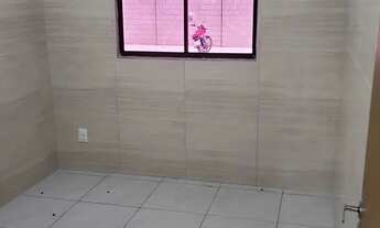 Imagem 3: Aluga-se apartamento no cristo com 2 quartos 1 suíte condomínio tropical conquista