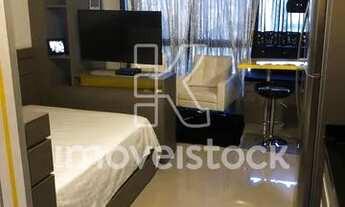 Imagem 4: MOBILIADO COM SUPER CONFORTO!