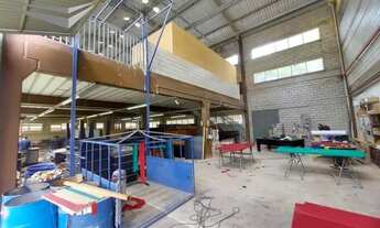 Imagem 5: Galpão para alugar Vila Jovina Cotia