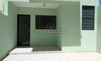 Imagem 2: Araçatuba - Sobrado - Jardim Sumaré