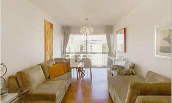 Imagem 3: Apartamento à Venda - Itaim Bibi, 2 Quartos, 77 m2