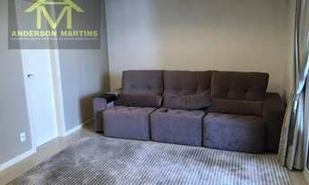 Imagem 3: Linda cobertura duplex com armários em todos os cômodos Cód: 16463 F