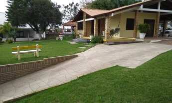 Imagem 3: Dom Feliciano Casa em condomínio com 3 dormitórios