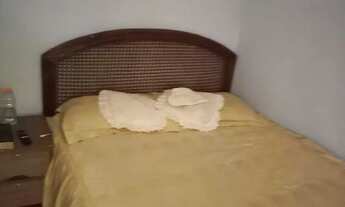 Imagem 3: Casa 1 quarto no coração da Taquara