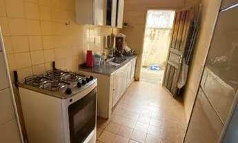 Imagem 3: Casa no Centro comercial ou resindêncial