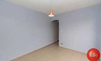 Imagem 5: São Paulo - Casa Padrão - Campo Belo