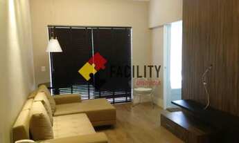 Imagem 3: Casa em condomínio à venda na Vila Brandina em Campinas