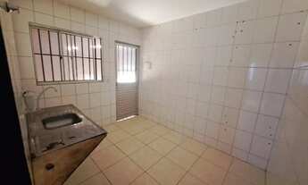 Imagem 2: Riacho Fundo II - Casa só no lote - 02 quartos na laje