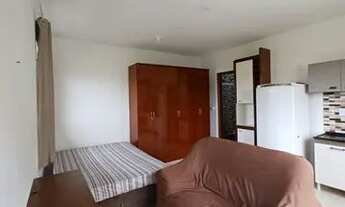 Imagem 4: Kitnet Kitnet com 1 dormitório