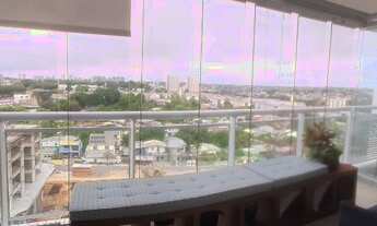 Imagem 7: Cond. Le Boulevard - Bairro Dom Pedro - Apto com 3 suítes