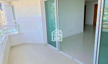 Imagem 4: Apartamento com 3 dormitórios à venda por R$ 987.000,00 - Capim Macio - Natal/RN