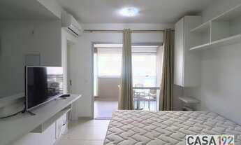 Imagem: Apartamento com 1 dormitório para alugar