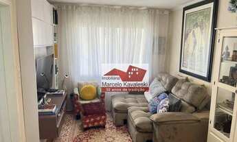 Imagem: Apartamento com 1 dormitório à venda