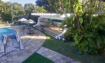 Imagem 7: Lote no Condomínio Imperial DAldeia Cód: 19