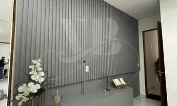 Imagem 5: Casa à venda no Condomínio Ouro Verde