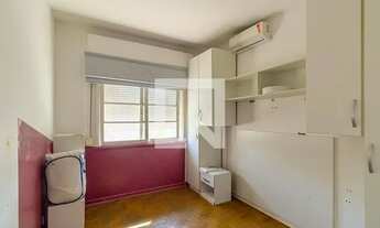 Imagem 7: Apartamento para Aluguel - Santa Cecília, 2 Quartos, 88 m2