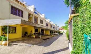 Imagem 5: Casa com 3 dormitórios para alugar, 231 m² por R$ 3.390,00/mês - Teresópolis - Porto Alegr