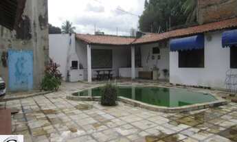 Imagem 6: Casa para locação alto padrão lagoa seca