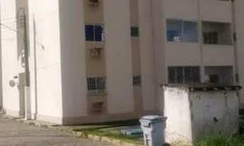 Imagem 2: Apartamento para venda com 49 metros quadrados com 2 quartos