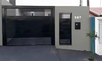 Imagem: Residencial Interlagos Apucarana!