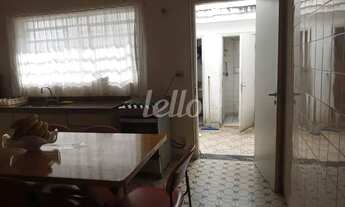 Imagem 3: São Paulo - Casa Padrão - Mooca