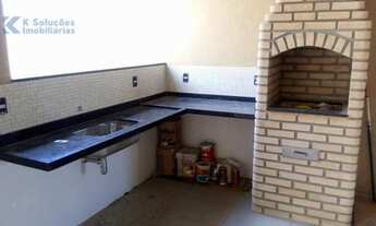 Imagem 2: Casa à venda, 175 m² por R$ 690.000,00 - Vila Pacífico - Bauru/SP