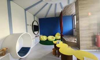 Imagem 2: JUNTO AO PARQUE ÁGUA BRANCA NOVO TERRAÇO GRILL