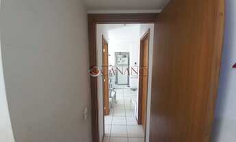 Imagem 3: Apartamento-LOCAÇÃO-Engenho de Dentro-Rio de Janeiro-RJ