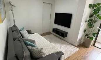 Imagem 7: Flat para aluguel com 48 metros quadrados com 1 quarto em Vila Olímpia - São Paulo - SP