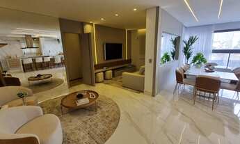 Imagem 2: Apartamento 4 Quartos, 3 vagas no Centro de Guarulhos (Entrega - Jan/24