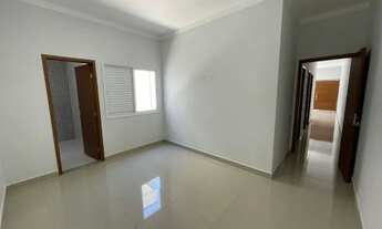 Imagem 3: Villa Branca- Casa Nova Térrea -3 Dormitórios, Sendo 1 Suíte -94m2