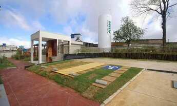 Imagem 5: Apartamento com 2 dormitórios à venda, 47 m² por R$ 245.000,00 - Vila Rio de Janeiro - Gua