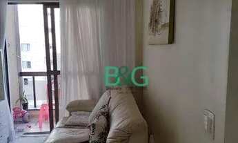 Imagem 6: Apartamento com 3 dormitórios à venda, 76 m² por R$ 509.000 - Parque Mandaqui - São Paulo