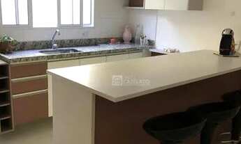 Imagem 6: Casa com 2 dormitórios à venda, 88 m² por R$ 450.000 - Jardim Maristela - Atibaia/SP