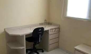 Imagem 2: Casa de condomínio para venda possui 84 metros quadrados com 3 quartos