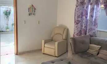 Imagem 3: Excelente casa venda com 2 quartos em Campo Grande Próximo ao Rio da Prata