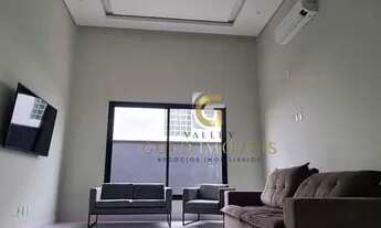 Imagem 5: Casa com 4 dormitórios, 261 m² - venda por R$ 1.650.000,00 ou aluguel por R$ 8.562,58/mês