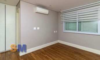 Imagem: APARTAMENTO 3 SUITES - 5 VAGAS- LOCACAO