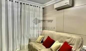 Imagem 2: Apartamento para venda tem 91 metros quadrados com 3 quartos em Campinas - São José - Sant