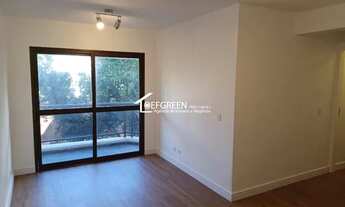 Imagem: Apartamento para aluguel possui 96 metros